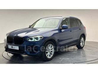 (g01) xdrive20da 190 lounge