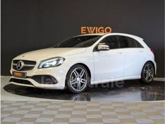 iii generation2 200 d intuition 7g-dct