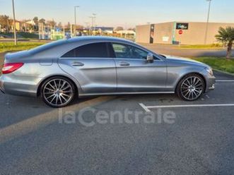 ii 350 cdi blueefficiency edition 1 ba7 7g-tronic plus