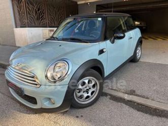 ii generation2 2.0 d 112 cooper bva