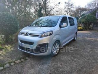 iii fourgon taille m bluehdi 180 s&s ca business eat6