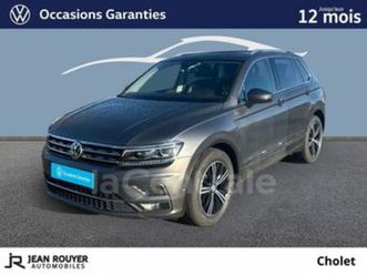 ii 2.0 tdi 150 bluemotion technology carat exclusive dsg7