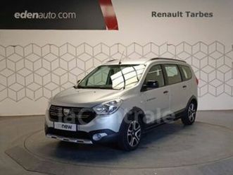 generation2 1.5 blue dci 115 15 ans eu6 7pl