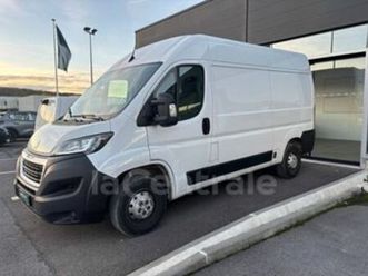 ii generation2 tole 3.0 bluehdi t 120 s&s l2h2 bvm6