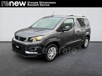 1.5 bluehdi 100 active