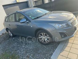 generation2 sw 1.7 vcdi 131 s&s lt