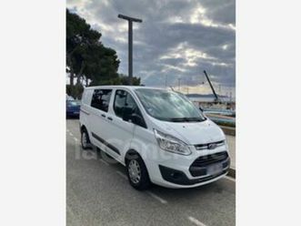 fourgon 2.0 tdci 130 270 l1h1 trend business