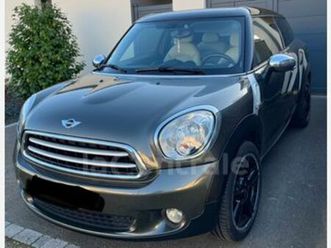 1.6 cooper d pack red hot chili ii