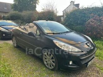 generation2 cc 1.6 hdi 112 fap feline bv6