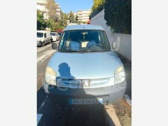 ii 170c fourgon pack cd 1.9 d