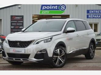 ii 1.6 bluehdi 120 s&s allure business