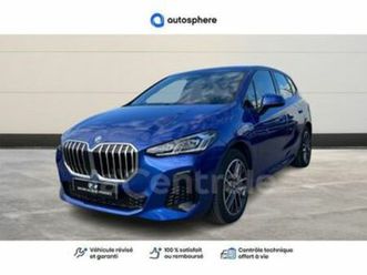(u06) active tourer 225e xdrive 245 m sport dkg7