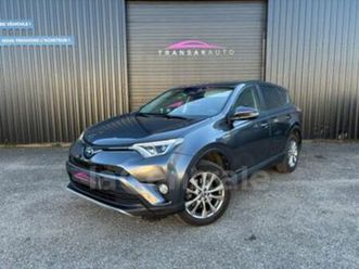 iv generation2 hybride 197 awd dynamic edition