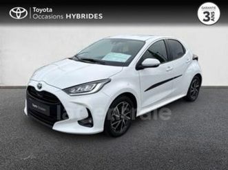 iv 116h hybride france