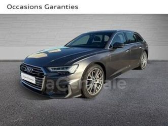 v avant 50 tfsie 300 quattro s line s tronic