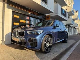 (g05) xdrive45e 394 hybride m sport bva8