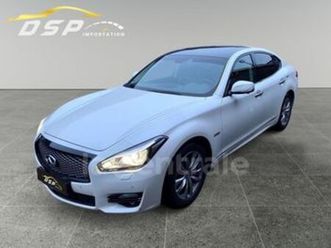 generation2 3.5h premium