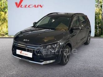 ii 1.6 gdi 129 hev active dct6