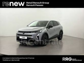 1.6 e-tech full hybrid 145 esprit alpine