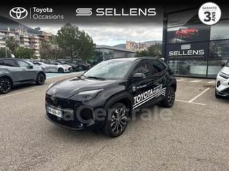 1.5 hybride 130h 2wd design