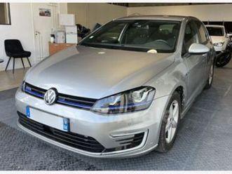 vii 1.4 tsi gte dsg6 5p