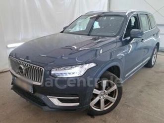 ii generation2 recharge t8 310+145a wd inscription business geartronic 8 7pl