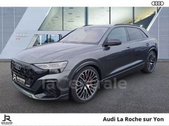 AUDI Q8 generation2-3-0-tfsi-e-490-quattro-competition-tiptronic-8