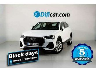 sportback 35 tfsi advanced s tronic