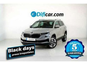 1.5 tsi ambition act dsg