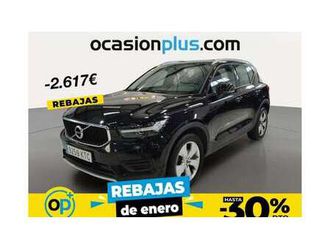 t4 momentum premium edition aut.