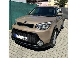 kia soul kia soul 1.6 gdi dream team edition