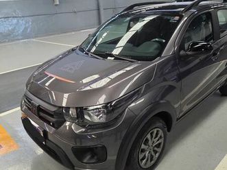 trekking 1.0 flex 5p