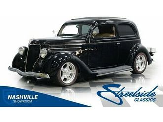 1936 ford other ford models