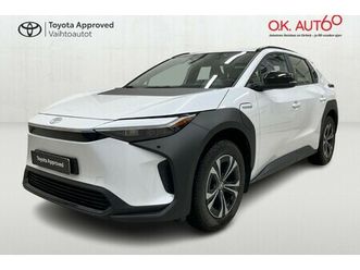 active awd - akkusertifikaatti ajoakun kunto 97,6% (soh) - approved turva 12kk