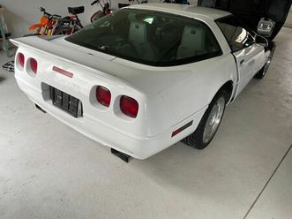ab mfk 31.07.2025 chevrolet corvette c4 targa 5.7 l - 98
