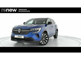 renault austral 1.2 e-tech techno 146kw