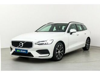volvo v60 mild hybrid v60 b4 momentum pro aut.