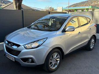 hyundai ix35 1,7 crdi