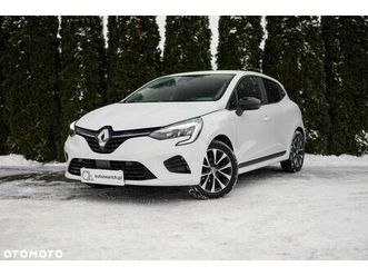 renault clio 1.0 tce equilibre