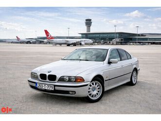 bmw e39 523i 525i