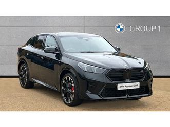 bmw x2 m35i 2.0 5dr