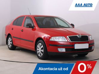 skoda octavia 1.4 16v, tour, sr,1.maj, serv.kniha