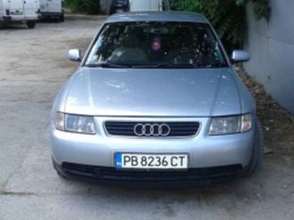audi a3 ≫ 1999 • 2 200 лв. • id