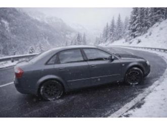 audi a4 ≫ 2002 • 4 000 лв. • id