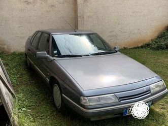 citroen xm 2.1 td