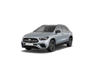 classe gla (h247) gla 180 star edition