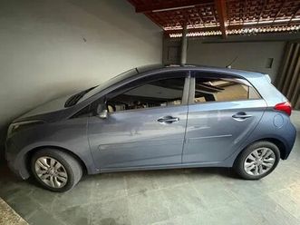 hyundai hb20 c./c.plus/c.style 1.6 flex 16v mec. 2016