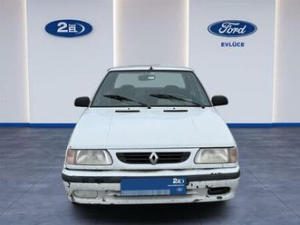 1.4 broadway , 66hp, sedan