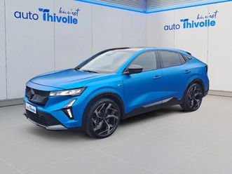 e-tech 4x4 300 atelier alpine