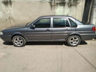 volkswagen santana 2.0 mi 2p e 4p 2004